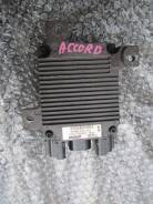 Блок управления рулевой рейкой. Honda Accord, E-CF7, LA-CF7, E-CF5, E-CF4, E-CF6, LA-CF5, LA-CF6, LA-CL3, GF-CF3, GF-CF4, GF-CH9, GH-CF4, E-CF3, GH-CF...