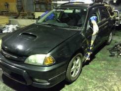 Toyota Caldina. ST 210 211 215, 3S 3SGE 3SGTE 7A