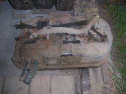 Бак топливный. Mitsubishi: Eterna, Bravo, Galant, Galant Sigma, Eterna Sigma, Eterna Sava