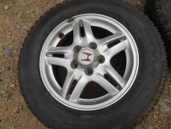 Honda. 6.0x15, 5x114.30, ET50