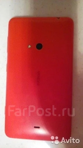 Nokia Lumia 625. �/� ����