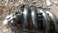 Коллектор впускной. Honda Odyssey, DBA-RB4, DBA-RB3 Honda Accord, DBA-CU2 Honda Accord Tourer, DBA-CW2 Двигатели: K24Z2, K24Z3