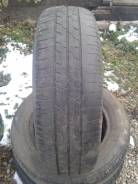 Bridgestone B391. Летние, 2003 год, износ: 80%, 1 шт