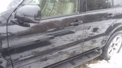 Зеркало заднего вида боковое. Lexus GX470, UZJ120 Двигатель 2UZFE