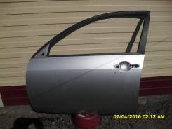 Дверь боковая. Nissan Primera