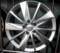 4 Racing. 6.0x15, 5x100.00, ET38, ЦО 73,1 мм.