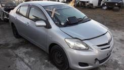 Toyota Belta. SCP921015618, 2SZFE