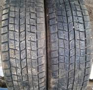 Dunlop DSX. Всесезонные, 2016 год, износ: 10%, 2 шт