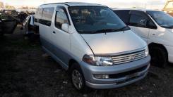 Toyota Hiace Regius. KCH460007084, 1KZTE