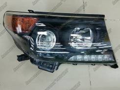 Фара. Toyota Land Cruiser. Под заказ