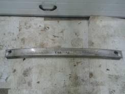 Жесткость бампера. Nissan Primera, P12 Двигатели: QG16DE, YD22DDT, QR20DE, QG18DE