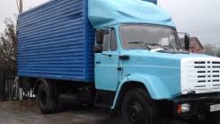 ЗИЛ 4331. ЗИЛ с мазовским ДВС. 8-тонник. Продажа-Обмен-варианты., 9 600 куб. см., 8 000 кг.