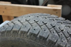 Goodyear UltraGrip 500. ������, ��� ����, �/�, ����� 40�% ����