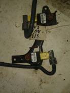 Датчик airbag. Toyota Avensis, ZZT251, AZT255, ADT251, AZT250, AZT251, CDT250, ZZT250 Двигатели: 2AZFSE, 1ZZFE, 1CDFTV, 1AZFE, 3ZZFE, 2ADFTV, 2ADFHV...