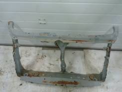 Рамка радиатора. Honda Jazz, GD1 Honda Fit, GD1, DBA-GD2, CBA-GD4, DBA-GD1, DBA-GD4, DBA-GD3, CBA-GD3 Двигатели: L13A5, L15A1, L13A2, L13A1, L12A1, L1...