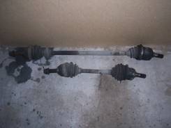 Привод. Mitsubishi Eterna, E34A Mitsubishi Galant, E34A Mitsubishi Eterna Sava, E34A Двигатели: 4D65, 4D65T