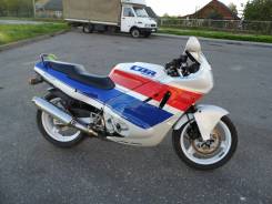 Honda CBR 600. 600 куб. см., исправен, птс, с пробегом
