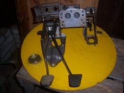 Педаль. Mitsubishi Eterna, E35A, E33A, E34A, E39A Mitsubishi Bravo, U41V Mitsubishi Galant, E34A, E33A, E35A, E37A, E39A Mitsubishi Eterna Sava, E39A...