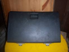 Бардачок. Mitsubishi Galant, E34A