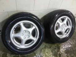 Mickey Thompson ET Street Radial II. ������, 2014 ���, �/�, ����� 30 % ����