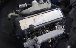 Двигатель в сборе. Toyota: Supra, Cresta, Verossa, Crown, Mark II Wagon Blit, Crown Majesta, Crown / Majesta, Mark II, Soarer, Chaser Двигатель 1JZGTE