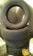 Bridgestone Dueler H/T 470. ������, 60�%, 4 ��. ��� �����