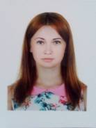 Помощник бухгалтера. Высшее образование, опыт работы 2 месяца