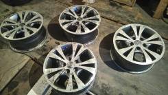 Toyota. x16, 5x114.30, ET35