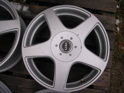 Rial Giro. 6.5x16, 5x100.00, 5x114.30, ET48, ЦО 72,0 мм.