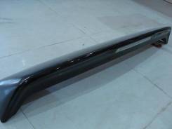 Спойлер. Toyota Land Cruiser Prado, RZJ120W, KDJ120W, KDJ121W, VZJ121W, VZJ120W, VZJ125W, TRJ120W, GRJ120W, KDJ125W, RZJ125W, GRJ121W, TRJ125W. Под за...