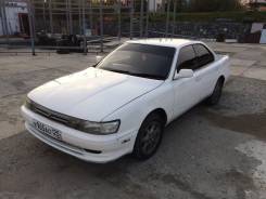 Toyota Vista. SV35, 3S