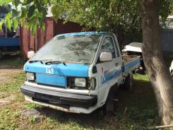 Toyota Lite Ace. KM51, 5K