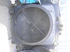 Радиатор основной MITSUBISHI FUSO, FU50M, 8M21, 0230008071