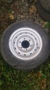 Продаю резину грузовую 265/50R14 LT. x14"