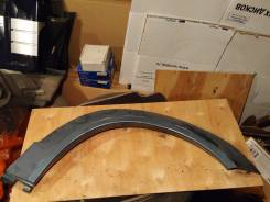 Накладка на крыло. Subaru Outback, BP9, BP, BPH, BPE