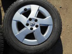 Toyota. 6.0x15, 5x100.00, ET45