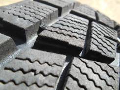 Bridgestone Blizzak DM-V1. Зимние, без шипов, 2008 год, износ: 5%, 4 шт
