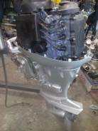 Honda. 30,00 л.с., 4х тактный, бензин, нога S (381 мм), Год: 2004 год