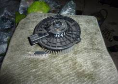 Мотор печки. Toyota Progres, JCG10