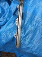 Крышка рамки радиатора. Toyota Harrier, ACU30, ACU35W, ACU35, ACU30W Двигатель 2AZFE