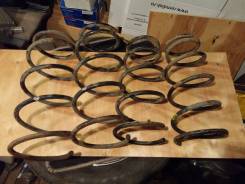 Пружина подвески. Subaru Forester, SG5, SG9, SG, SG9L