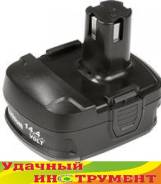 Шуруповерты аккумуляторные.
