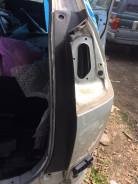 Защита стоп-сигнала. Toyota Harrier, ACU30, ACU35W, ACU35, ACU30W Двигатель 2AZFE