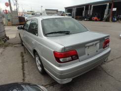 Toyota Carina. AT210, 4AGE
