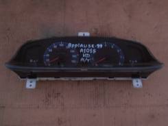 Панель приборов. Daihatsu Applause, A101S Двигатели: HDE, HDF