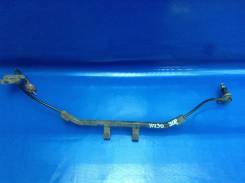 Датчик abs. Nissan Presage, VU30, HU30, U30 Nissan Bassara, JU30, JVU30, JHU30 Nissan R'nessa, N30 Двигатели: VQ30DE, KA24DE, YD25DDT, SR20DE