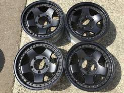 EMR. 6.5x16", 5x139.70, ET25, ЦО 110,0 мм.