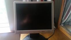 Belinea. 15" (38 см), технология LCD (ЖК)