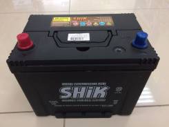 Shik. 87 А.ч., правое крепление, производство Корея
