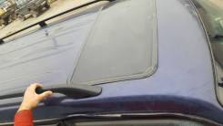 Toyota Land Cruiser Prado. KZJ95, 1KZTE